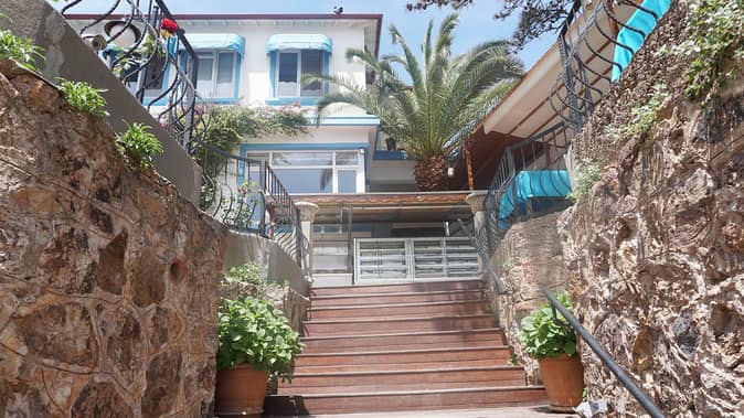 Pyrgos Otel